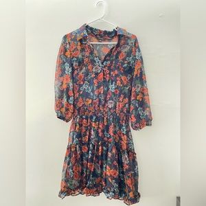 Macys dress- NWOT